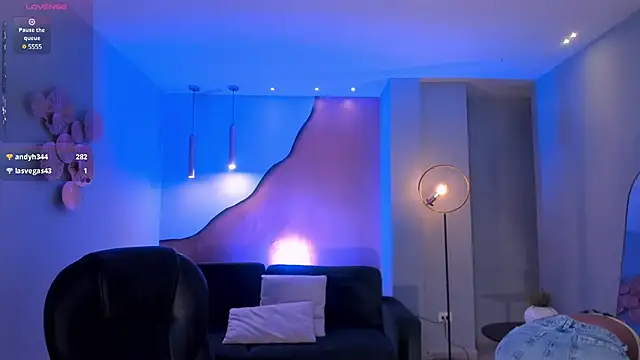 GabriellaLee online show from March 2, 2025, 2:51 am