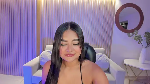 GabriellaLee online show from March 7, 2025, 3:29 am