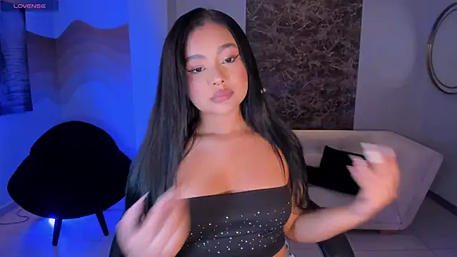 GabriellaLee online show from January 15, 2026, 3:33 am