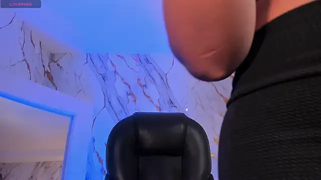 GabriellaLee online show from February 19, 2026, 3:57 am