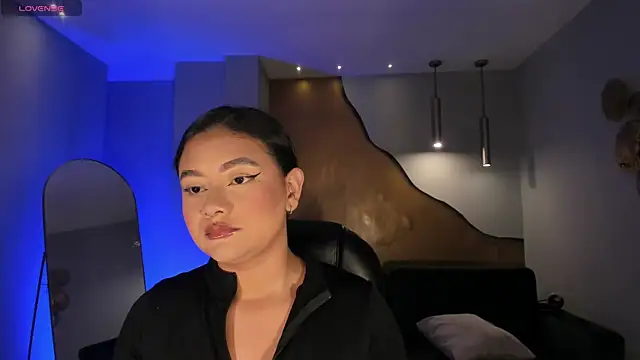 GabriellaLee online show from March 8, 2026, 11:36 am