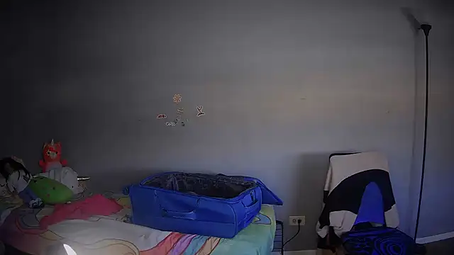 tillymarie34 online show from January 15, 2025, 4:43 pm