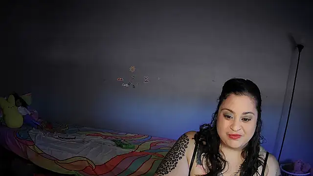 tillymarie34 online show from January 27, 2025, 4:43 pm