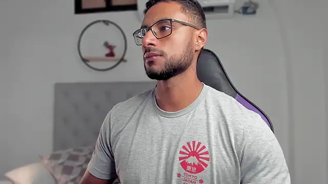 LiamGarcia1 online show from January 30, 2025, 12:59 pm