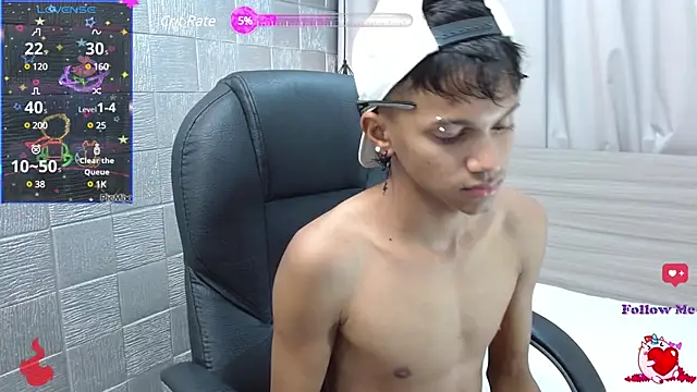 loistwink  online show from January 26, 2025, 4:30 am