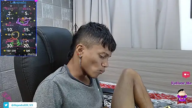 loistwink  online show from February 25, 2025, 12:55 pm