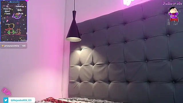 loistwink  online show from March 14, 2025, 7:04 am