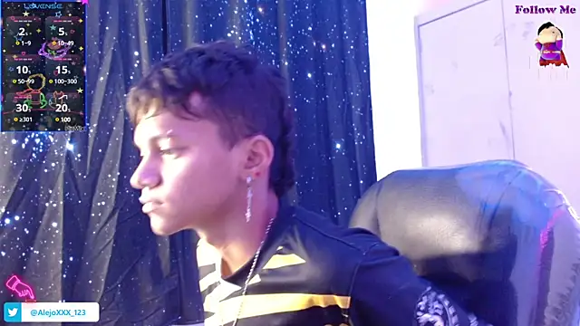 loistwink  online show from March 19, 2025, 8:55 am