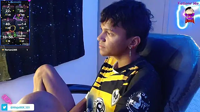 loistwink  online show from March 22, 2025, 7:36 am