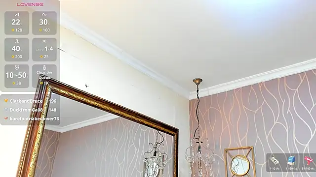 kendalbrowns online show from January 28, 2025, 9:19 pm