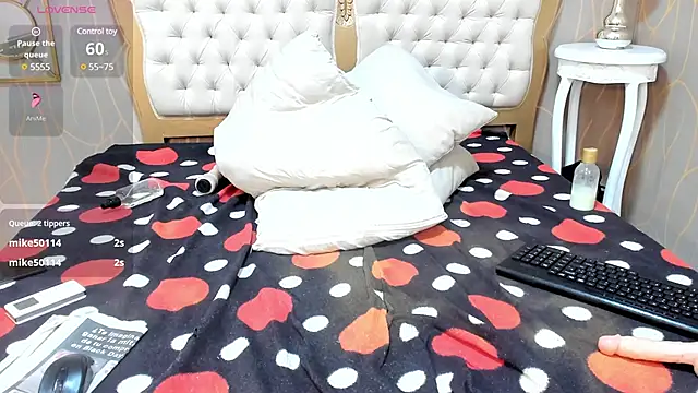 kendalbrowns online show from January 31, 2025, 3:30 am