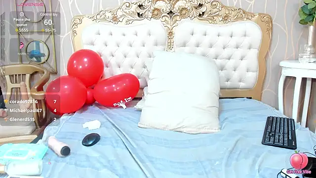 kendalbrowns online show from February 18, 2025, 12:39 pm