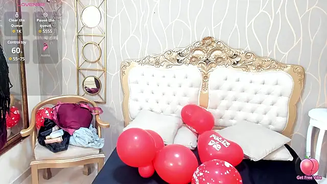 kendalbrowns online show from February 19, 2025, 11:17 am