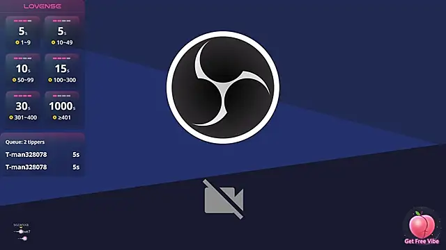 kendalbrowns online show from February 21, 2025, 9:32 pm