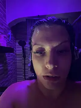 Darkxpixiex online show from August 6, 2026, 4:14 am