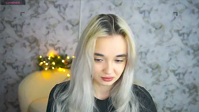 Ashley S online show from February 5, 2026, 11:09 pm