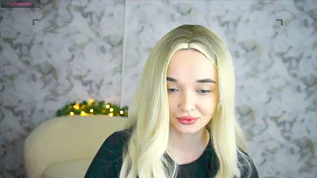 Ashley S online show from April 16, 2026, 10:23 pm