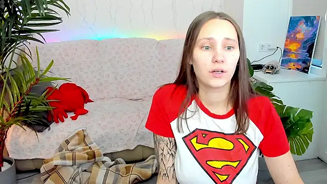 HotCaramellsTV online show from March 15, 2025, 9:09 am