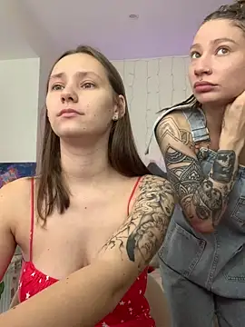 HotCaramellsTV online show from September 14, 2025, 9:08 am