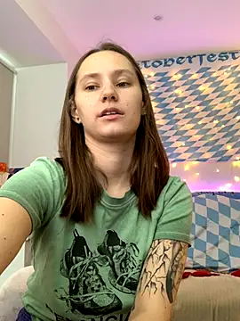 HotCaramellsTV online show from September 21, 2025, 8:49 am