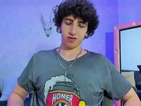 Kerverr  online show from January 8, 2025, 3:19 am