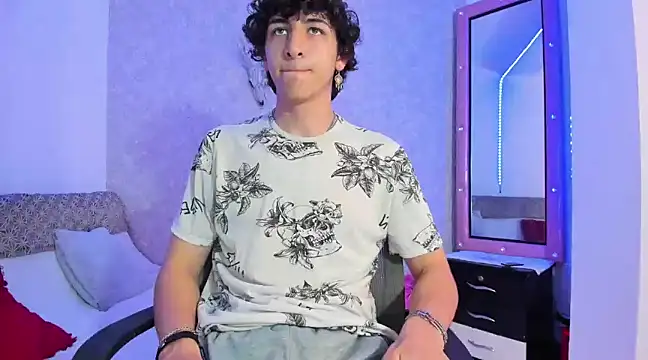 Kerverr  online show from January 22, 2025, 10:26 pm