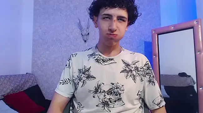 Kerverr  online show from February 17, 2025, 1:42 pm