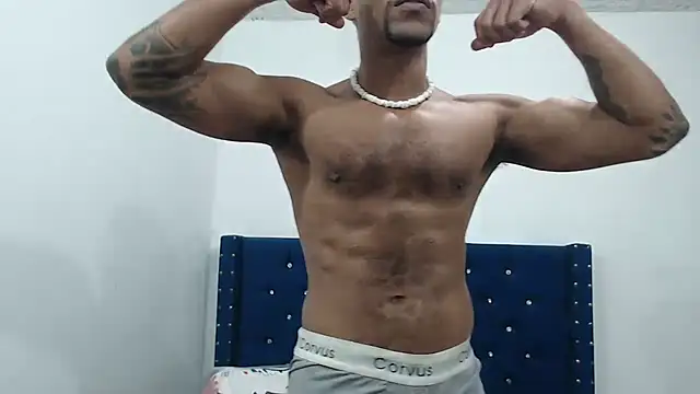 Salomon koude online show from March 8, 2025, 8:35 pm