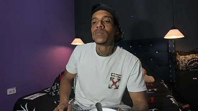 Salomon koude online show from February 19, 2026, 6:20 am