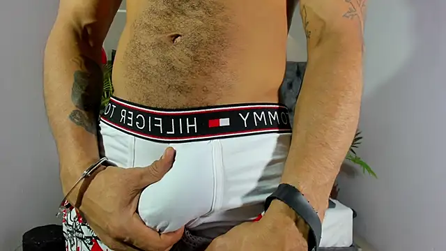 Salomon koude online show from April 19, 2026, 9:06 pm