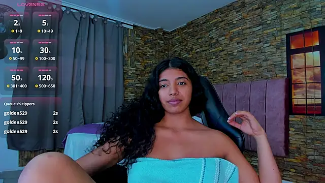 viktorya xue online show from January 15, 2025, 5:47 pm