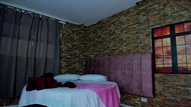 viktorya xue online show from February 1, 2025, 5:47 pm