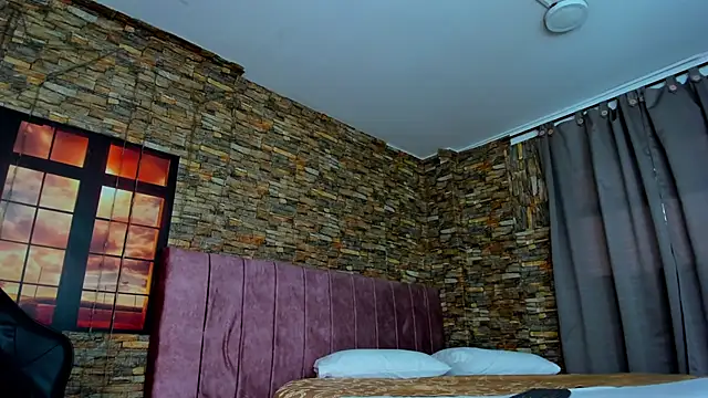 viktorya xue online show from February 25, 2025, 5:36 pm