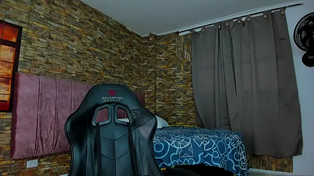 viktorya xue online show from March 11, 2025, 1:23 pm