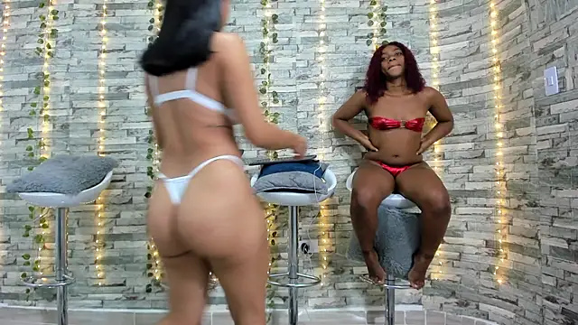 Candyscouples online show from March 22, 2025, 11:21 am