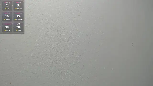 sussy leon online show from March 3, 2025, 12:27 pm