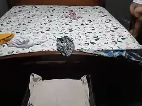 CANDYSWEET51 online show from March 18, 2025, 2:59 pm