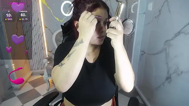  Ambar72 b online show from September 27, 2025, 1:05 pm