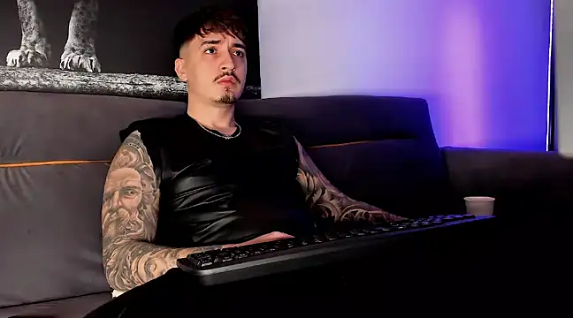 uptomatty online show from February 22, 2025, 6:17 am