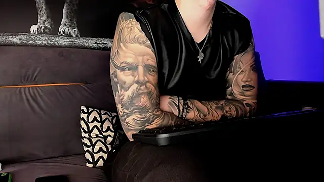 uptomatty online show from February 27, 2025, 5:56 am