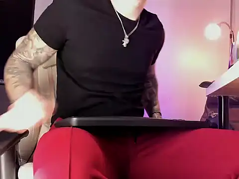 uptomatty online show from January 19, 2026, 7:45 am