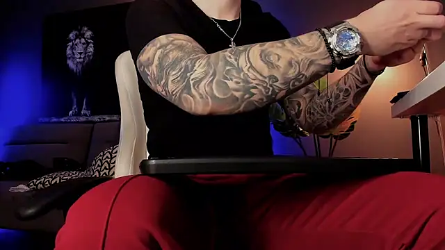 uptomatty online show from February 7, 2026, 8:07 am