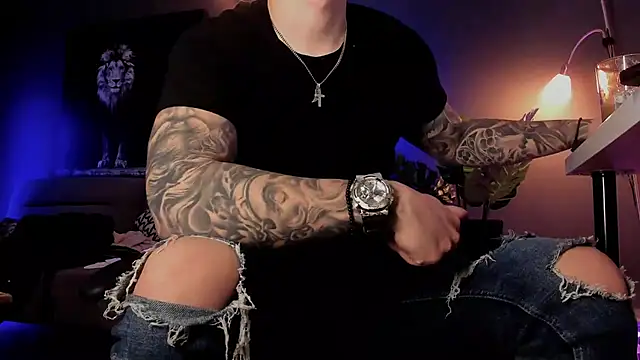 uptomatty online show from March 11, 2026, 8:09 am