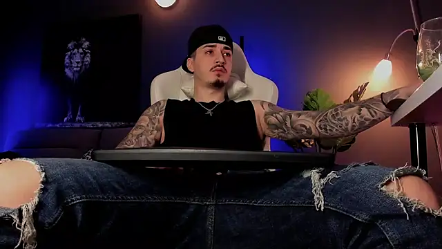 uptomatty online show from March 20, 2026, 8:08 am