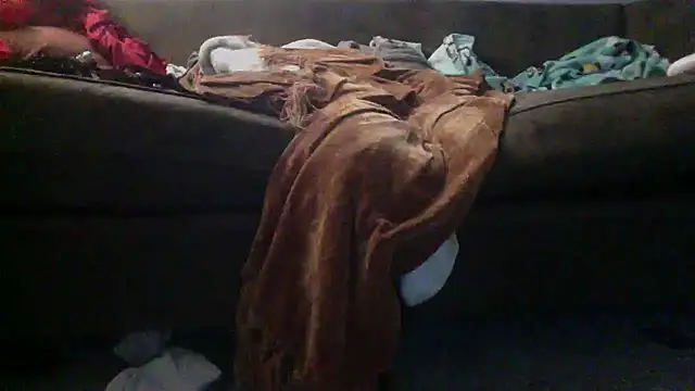 dirtything4u online show from September 12, 2025, 6:52 pm