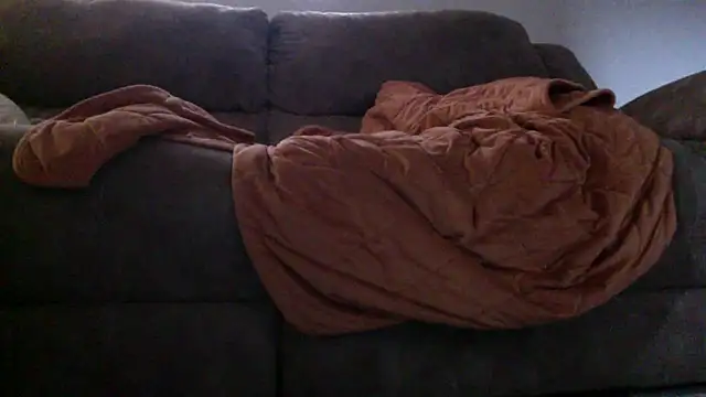 dirtything4u online show from April 25, 2026, 9:01 pm