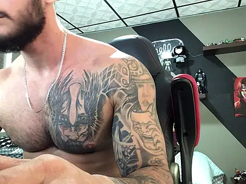 marcel crawford96 online show from February 12, 2025, 4:22 pm