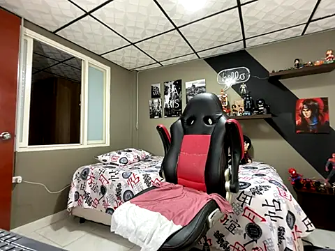 marcel crawford96 online show from September 12, 2025, 1:33 pm