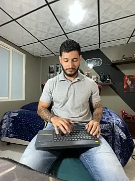 marcel crawford96 online show from November 8, 2025, 2:28 pm