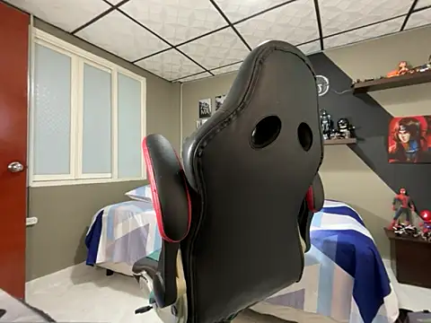 marcel crawford96 online show from November 26, 2025, 1:45 pm